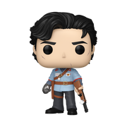 Army Of Darkness - Ash With Boomstick (Pop! Vinyl)