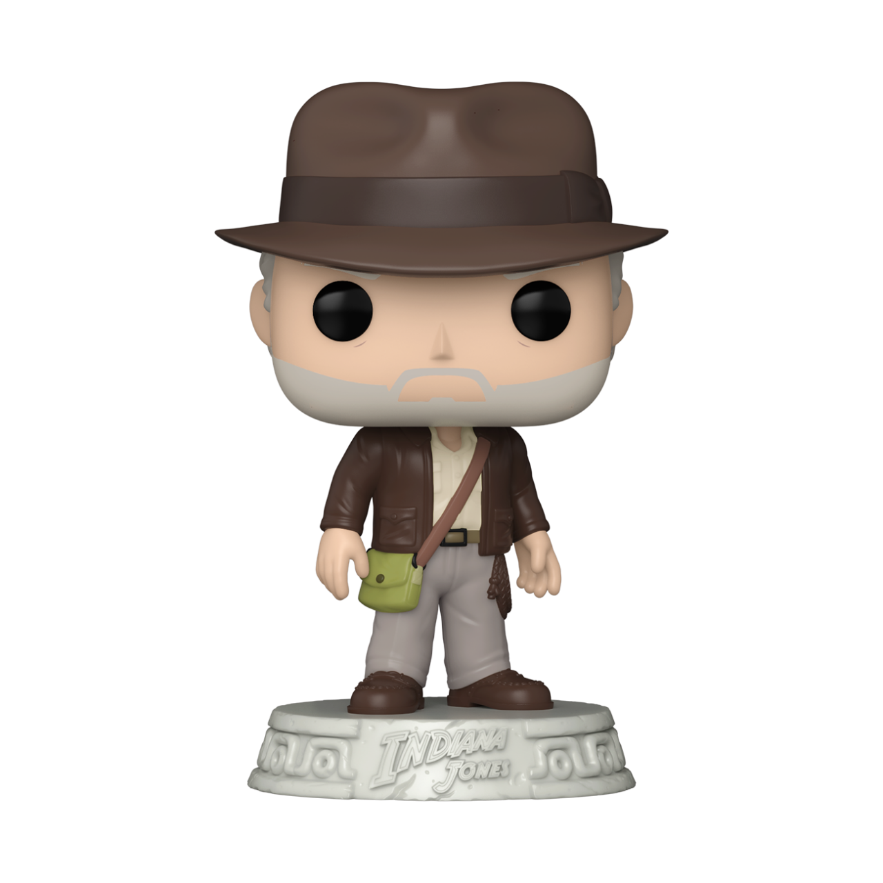 Indiana Jones 2023 - Indiana Jones (Pop! Vinyl)