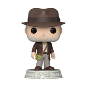 Indiana Jones 2023 - Indiana Jones (Pop! Vinyl)
