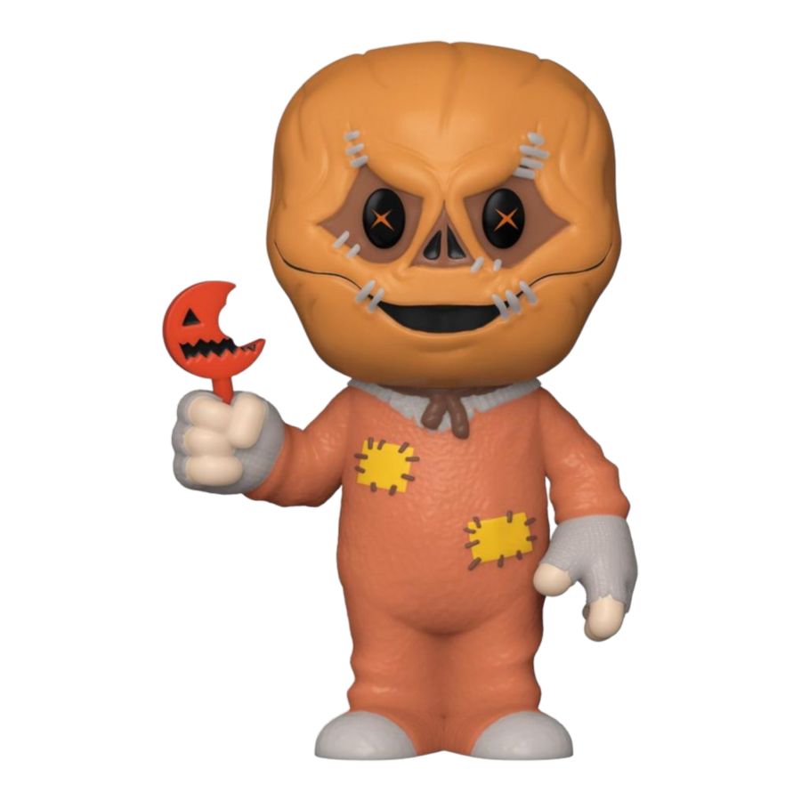 Trick R Treat - Sam Vinyl Soda (Pop! Vinyl)
