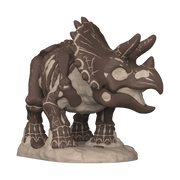 Jurassic Park - Triceratops Fossil (Pop! Vinyl)