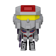 Transformers G1 - Astrotrain (Pop! Vinyl)