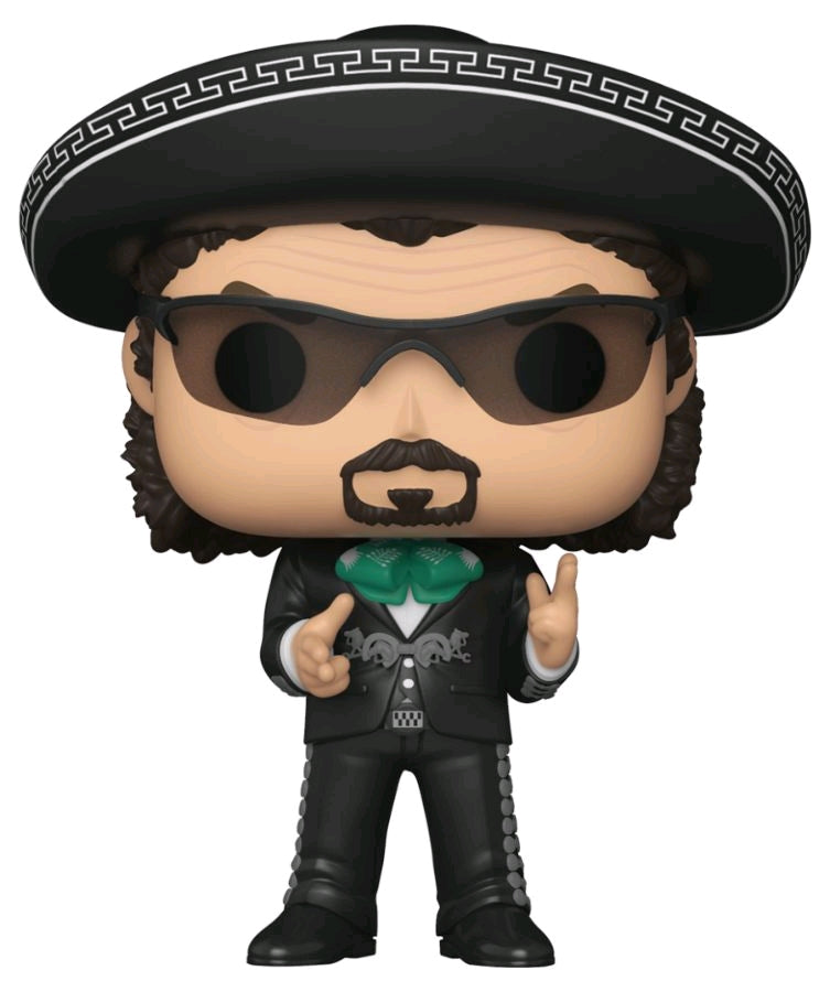 Eastbound & Down - Kenny Mariachi (Pop! Vinyl)