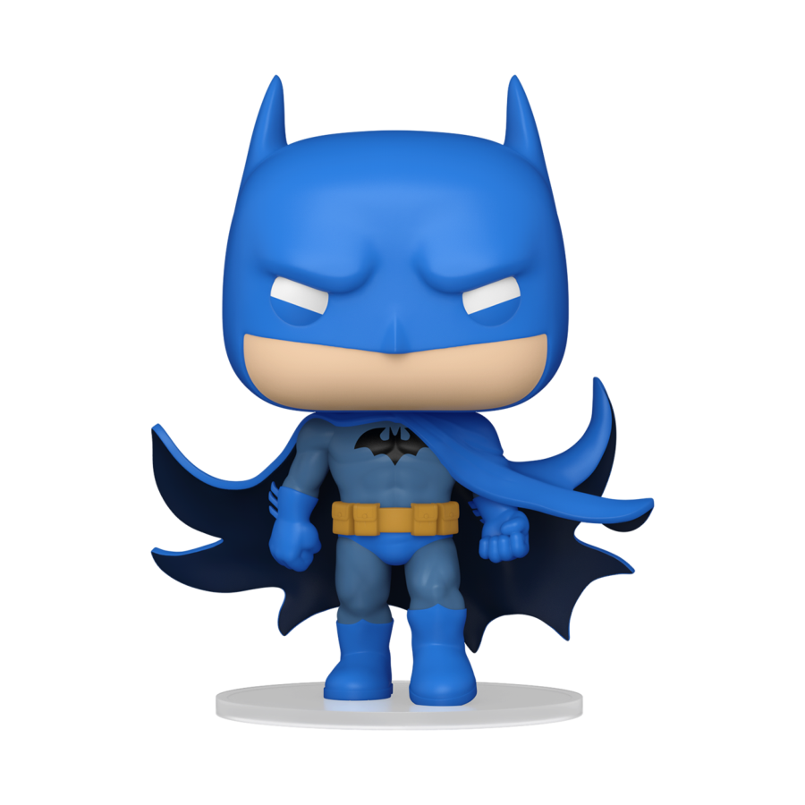 DC Comics - Batman New Classics (Pop! Vinyl)