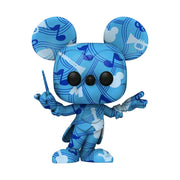 Mickey Mouse - Conductor Artist (Pop! Vinyl)