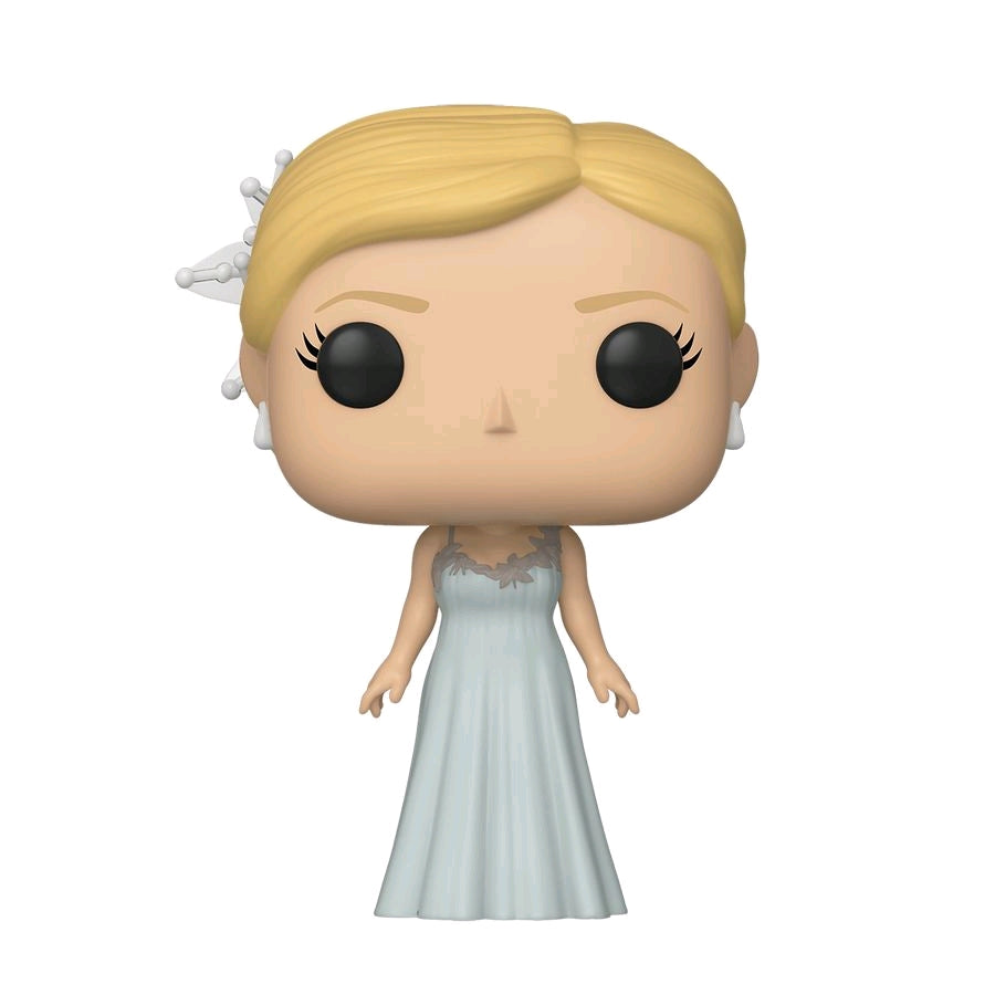 Harry Potter - Fleur Delacour Yule (Pop! Vinyl)