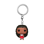 Moana 2 - Moana Keychain (Pop! Vinyl)