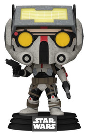 Star Wars: Bad Batch - Tech (Pop! Vinyl)