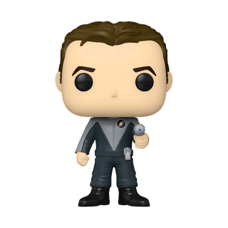 Galaxy Quest - Jason Nesmith (Pop! Vinyl)