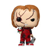 Child's Play - Chucky Valentine (Pop! Vinyl)