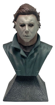 Halloween (1978) - Michael Myers Mini Bust (Bust)
