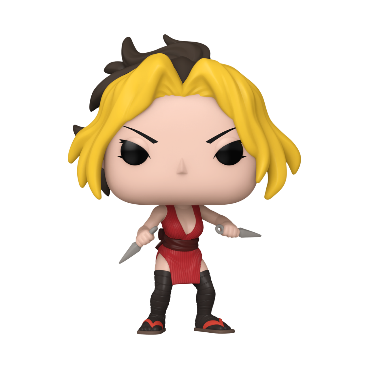 Demon Slayer - Makio Battle (Pop! Vinyl)