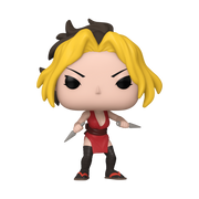 Demon Slayer - Makio Battle (Pop! Vinyl)