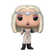 Cher - Living Proof Glitter (Pop! Vinyl)