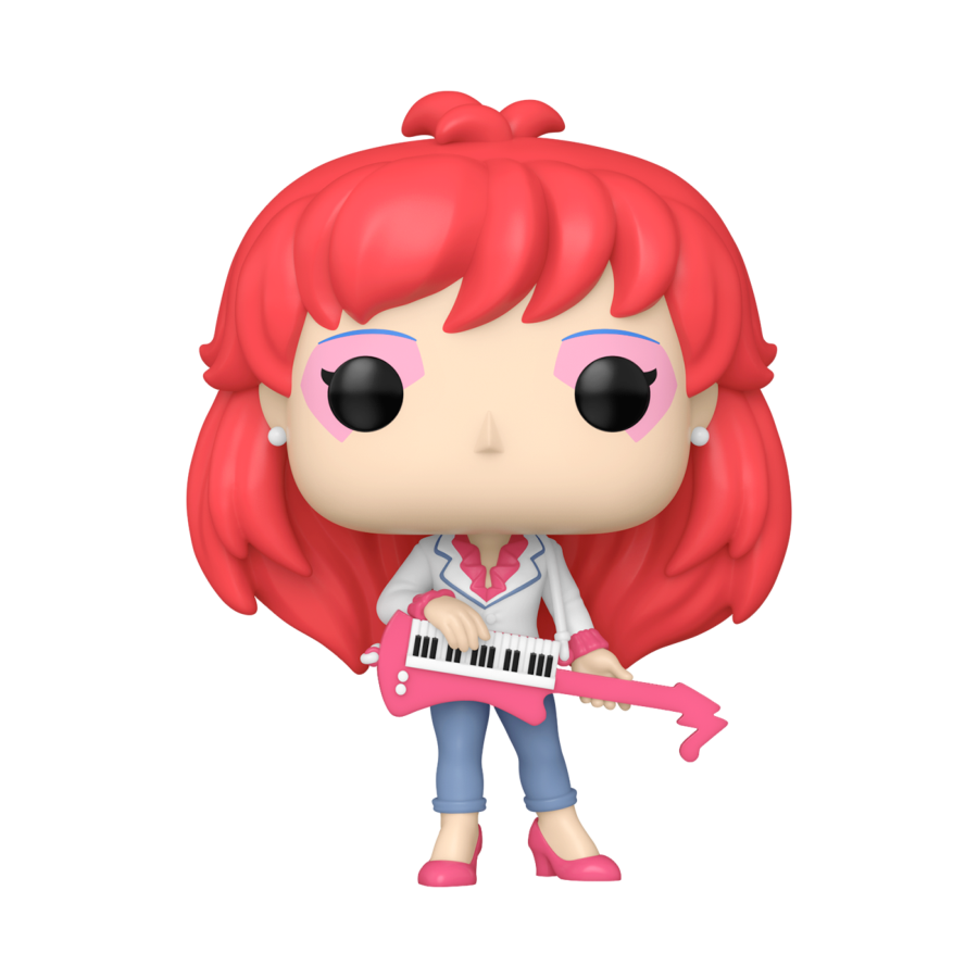 Jem And The Holograms - Kimber Benton (Pop! Vinyl)