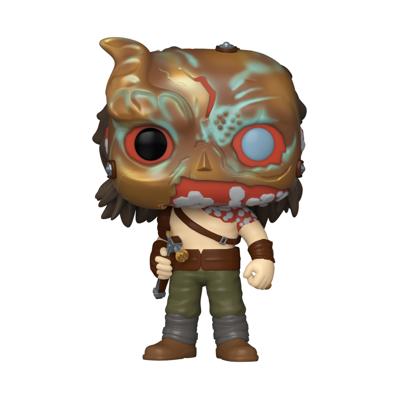 House Of The Dragon - Crabfeeder (Pop! Vinyl)