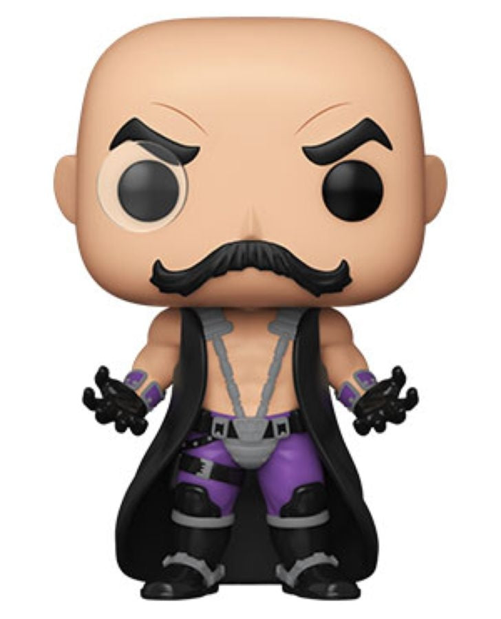 G.I. Joe - Dr Mindbender (Pop! Vinyl)