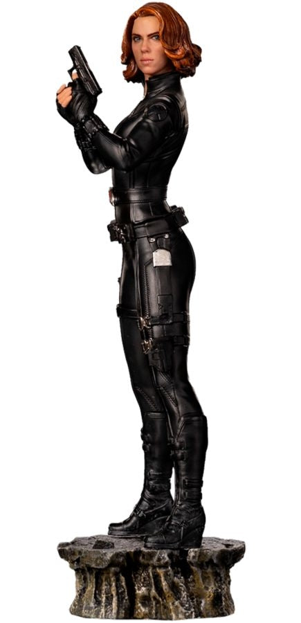Marvel Infinity Saga - Black Widow 1:10 Scale (Statue)