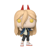Chainsaw Man - Power (Pop! Vinyl)