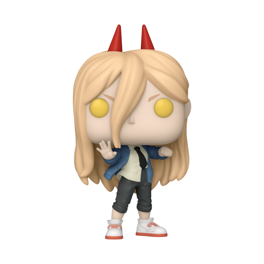 Chainsaw Man - Power (Pop! Vinyl)