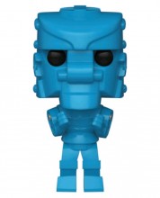 Mattel - Rock Em Sock Em Robot Blue (Pop! Vinyl)