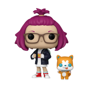 Godzilla: Singular Point - Mei With Pelops II (Pop! Vinyl)