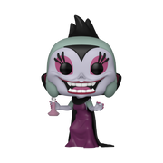 Disney: Villains - Yzma (Pop! Vinyl)