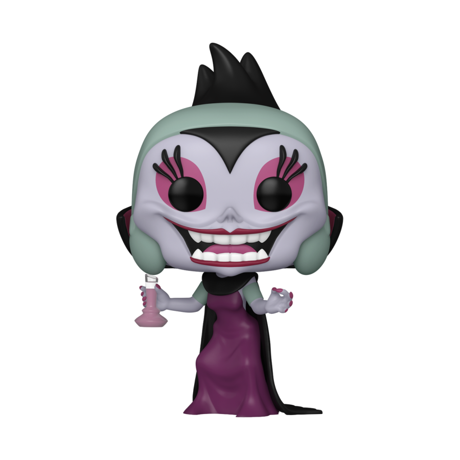 Disney: Villains - Yzma (Pop! Vinyl)