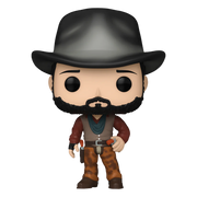 1883 - James Dutton (Pop! Vinyl)