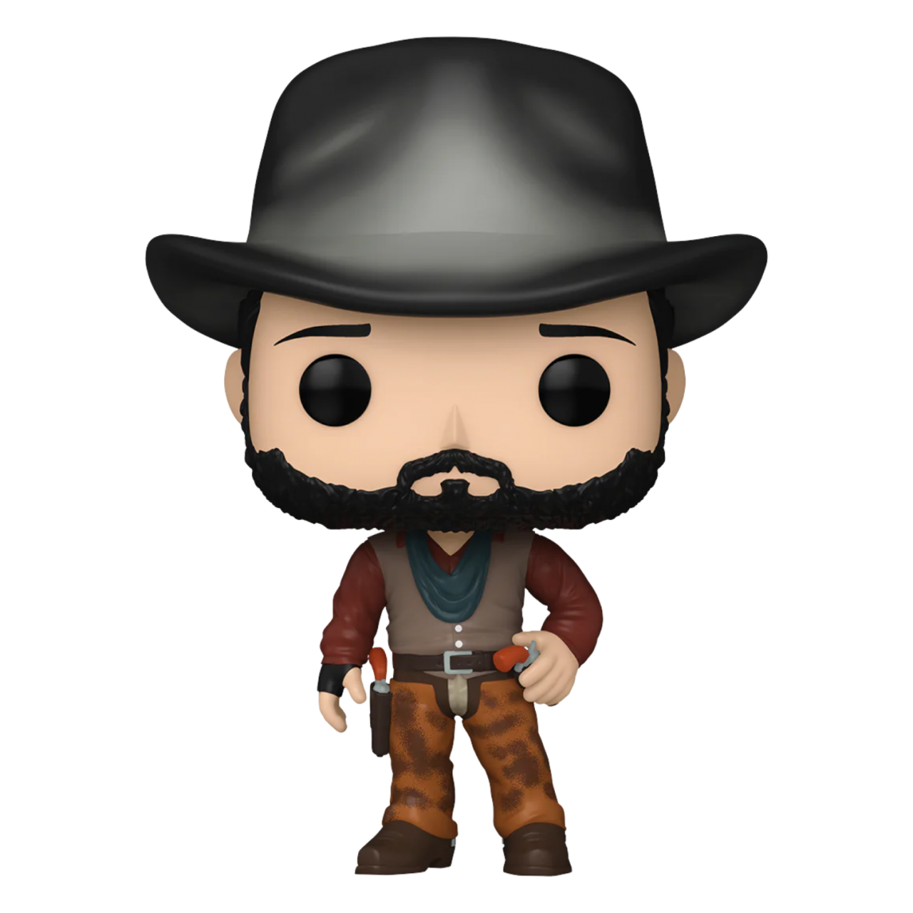 1883 - James Dutton (Pop! Vinyl)