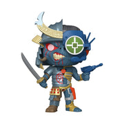 Iron Maiden - The Future Past Eddie 6" (Pop! Vinyl)