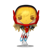 Marvel Comics: Gwen-Verse - Iron Gwen (Pop! Vinyl)