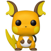 Pokemon - Raichu (Pop! Vinyl)