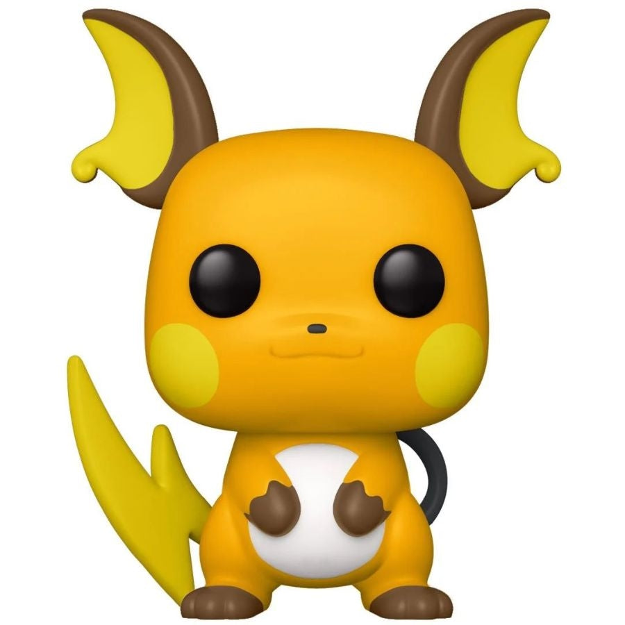Pokemon - Raichu (Pop! Vinyl)