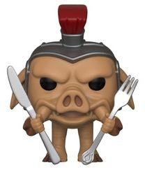 Power Rangers - Pudgy Pig (Pop! Vinyl)