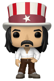 Frank Zappa (Pop! Vinyl)
