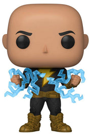 Black Adam 2022 - Black Adam #1232 (Pop! Vinyl)