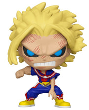 My Hero Academia - All Might Weakened Glow (Pop! Vinyl)