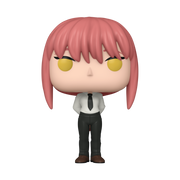 Chainsaw Man - Makima (Pop! Vinyl)