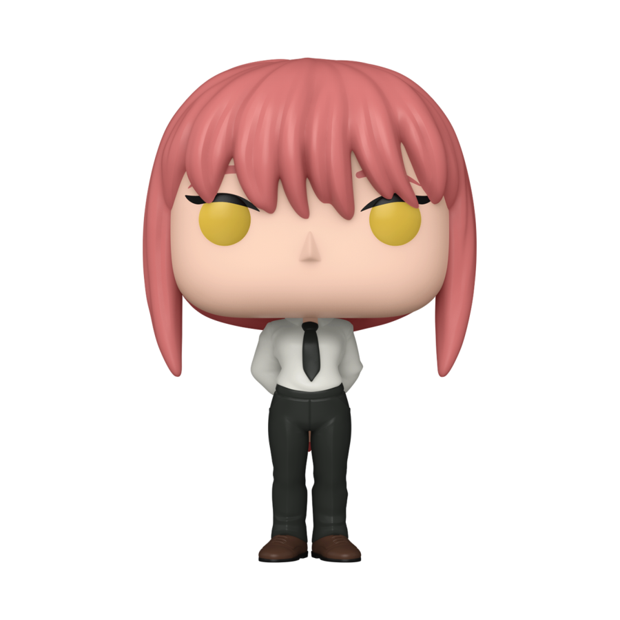 Chainsaw Man - Makima (Pop! Vinyl)