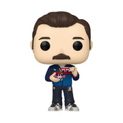 Ted Lasso - Ted With Teacup (Pop! Vinyl)