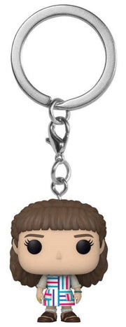 Stranger Things - Eleven Season 4 Pocket Keychain (Pop! Vinyl)