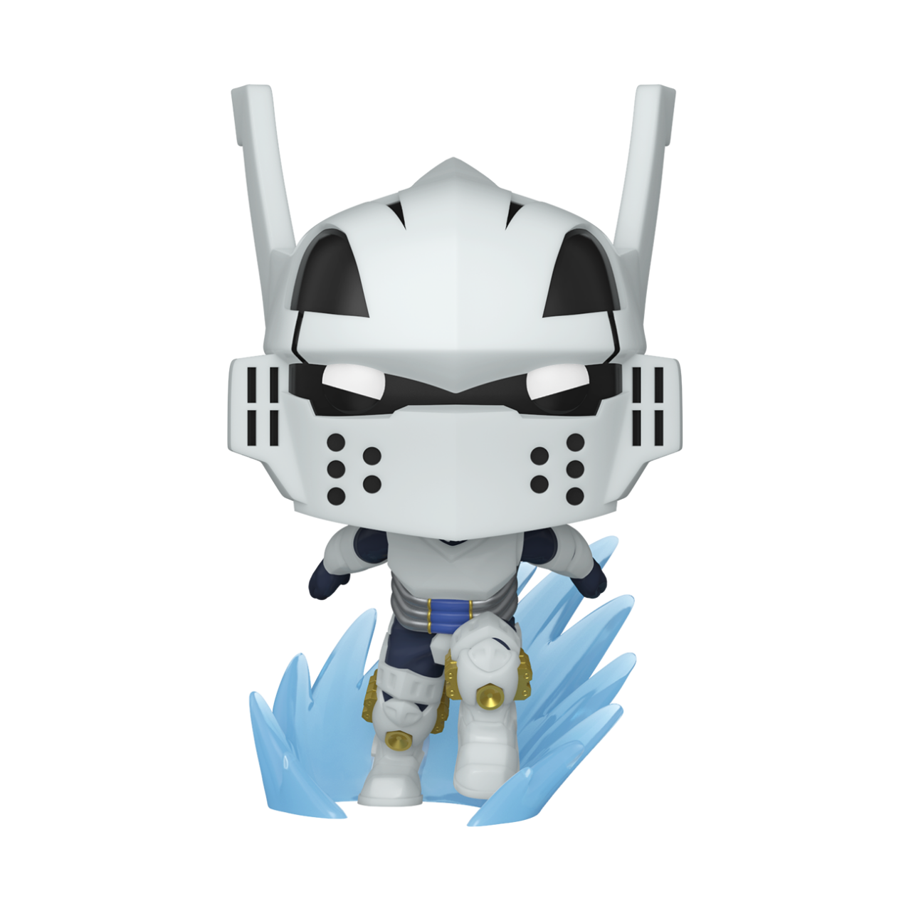 My Hero Academia - Tenya Recipro Blast Glow (Pop! Vinyl)