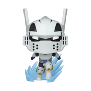 My Hero Academia - Tenya Recipro Blast Glow (Pop! Vinyl)