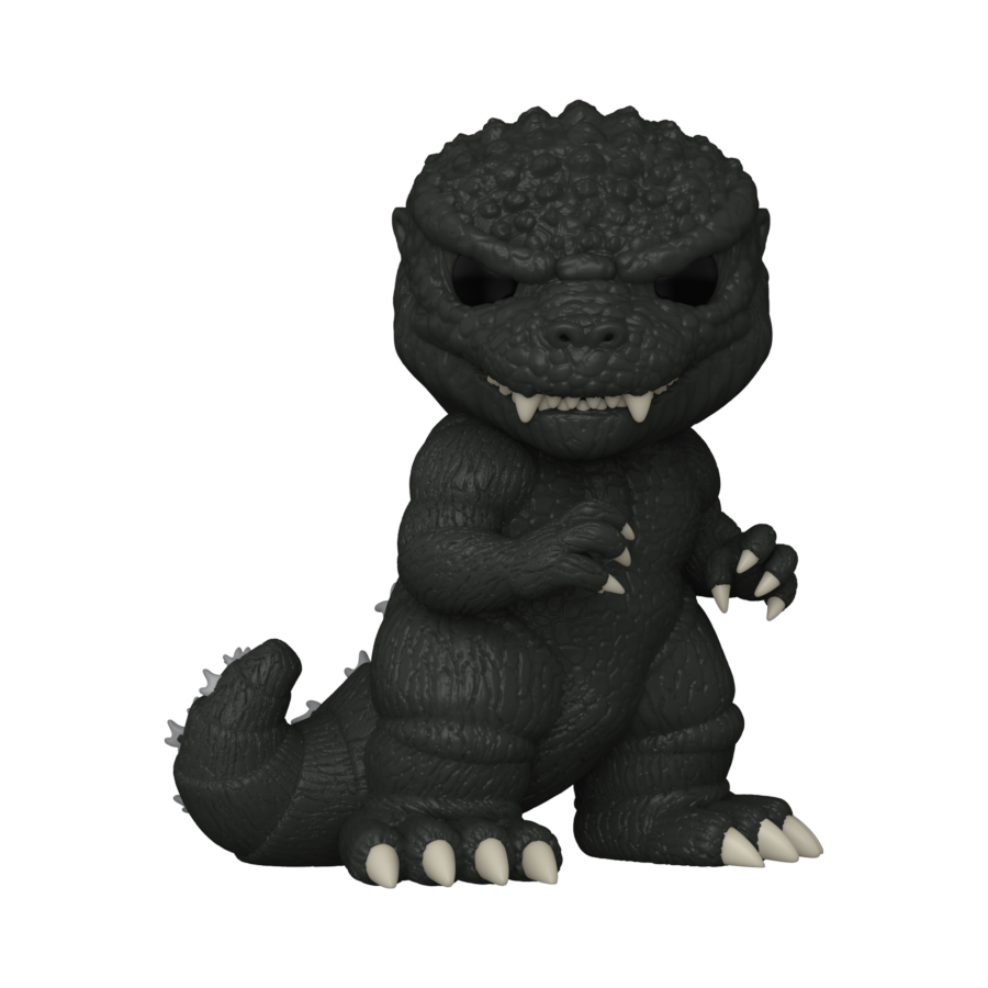 Godzilla: 70th Anniversary - Godzilla 1984 (Pop! Vinyl)