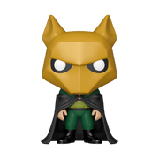 Batman Animated - Ra's Al Ghul (Pop! Vinyl)