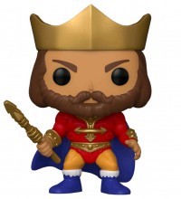 Masters of the Universe - King Randor (Pop! Vinyl)