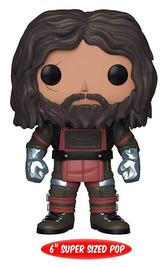 Avengers 3: Infinity War - Eitri 6" (Pop! Vinyl)