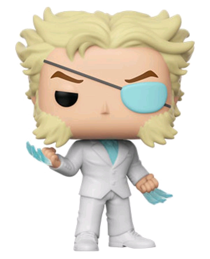 Infinity Warps - Diamond Patch (Pop! Vinyl)