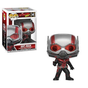 Ant-Man And The Wasp - Ant-Man (Pop! Vinyl)